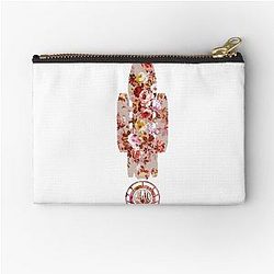 Battlestar Galactica Zipper Pouch