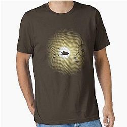 Battlestar Galactica Essential T-Shirt