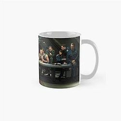 Battlestar Galactica Mug