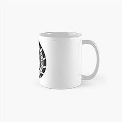 Battlestar Galactica Classic Mug