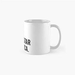 Bears Beets Battlestar Galactica Classic Mug