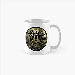 Battlestar Galactica Classic Mug