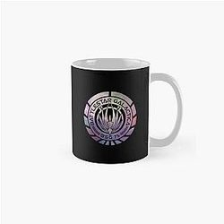 Battlestar Galactica Classic Mug