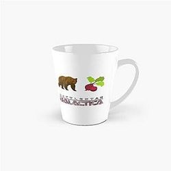 Bears, Battlestar Galactica Tall Mug