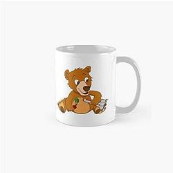 Bears Beets Battlestar Galactica Classic Mug