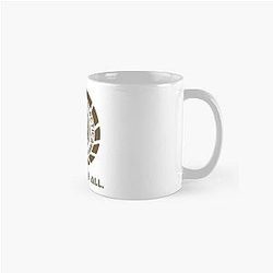 Battlestar Galactica Classic Mug