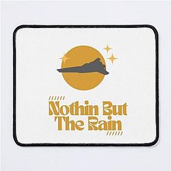 Battlestar Galactica Starbuck Viper Mouse Pad