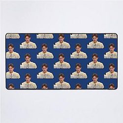 Bears beets Battlestar Galactica The Office Desk Mat