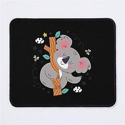 Bears beets Battlestar Galactica Mouse Pad