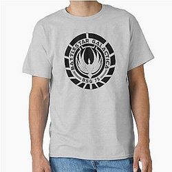 Battlestar Galactica Classic T-Shirt