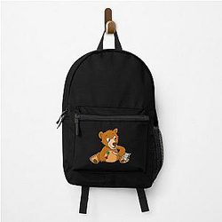 Bears Beets Battlestar Galactica Backpack