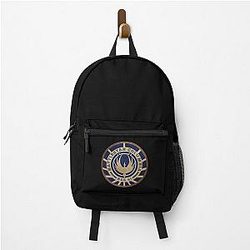 BEST SELLER Battlestar Galactica 75 Merchandise Backpack