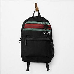 Viper Retro Battlestar Galactica Backpack