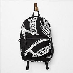 Battlestar Galactica Patch Backpack