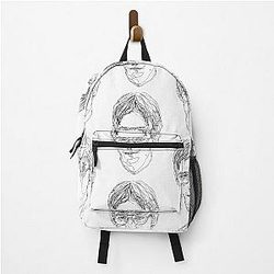 Jim Bears Battlestar Galactica Backpack