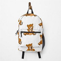 bears play beets battlestar galactica backpack