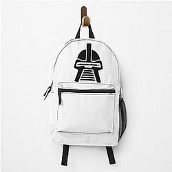 Battlestar Galactica Backpack