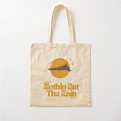 Battlestar Galactica Starbuck Viper Cotton Tote Bag