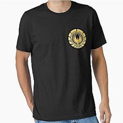 Battlestar Galactica Golden Essential T-Shirt