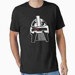 Cylon Battlestar Galactica T-Shirt
