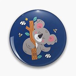 Bears beets Battlestar Galactica Pin