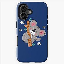 Bears beats Battlestar Galactica iPhone Tough Case