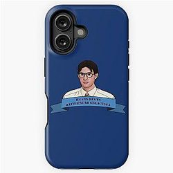 Bears. Beets vs Battlestar Galactica Series - iPhone Tough Case