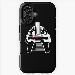 Cylon Battlestar Galactica iPhone Tough Case