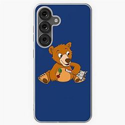 Bears Beets Battlestar Galactica  (2) Samsung Galaxy Soft Case