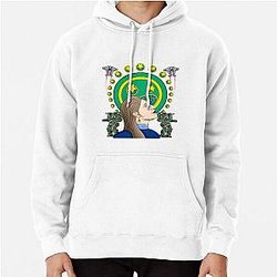 Batailletech Magistracy Forces Pullover Hoodie