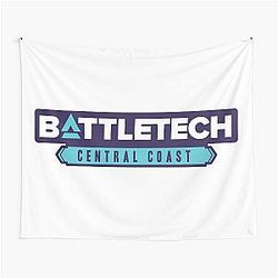 Tapestry BattleTech Côte centrale