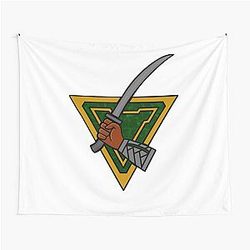 Battletech Liao Tapestry