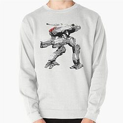 La guerre entre les militaires au 31ème siècle Jeu Battletech Sweatshirt de pull Marauder