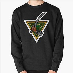 Sweatshirt Battletech Liao