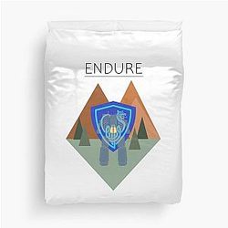 Battletech Free Rasalhague Affiche République Endure Version anglaise Couverture de duvet