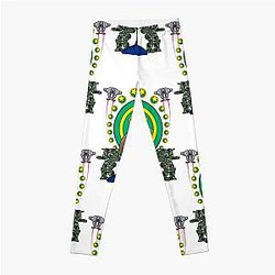 Magistrature Battletech Leggings des forces armées