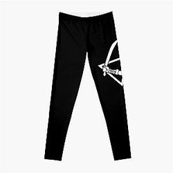 Battletech - Liao Leggings