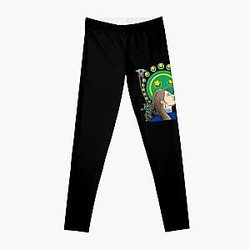 Battletech - Leggings des forces de la magistrature
