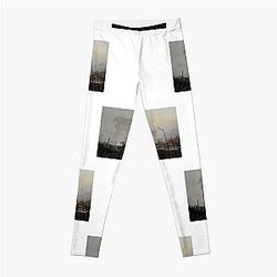 Battletech Réalité Virtuelle 3D Jeu Sarna Leggings