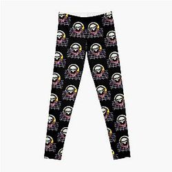 Leggings Battletech