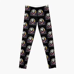 Leggings Battletech