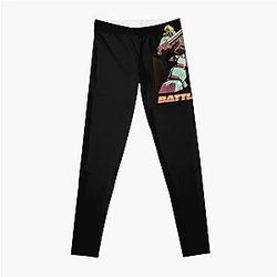 Leggings Warhammer Battletech