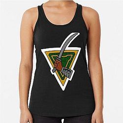 Battletech Liao Tank Top