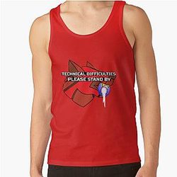 Tank Top Battletech