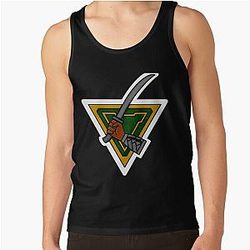 Battletech Liao Tank Top