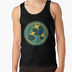 Battletech - Magistrature de Canopus Tank Top