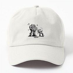Battletech - Le chapeau de papa Urbanmech