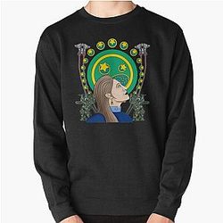Battletech: Sweatshirt de pull des forces armées de la magistrature