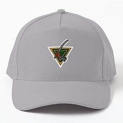 Battletech Liao Logo Cap