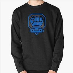 Sweatshirt Battletech Steiner